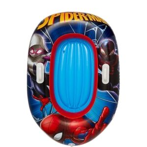 Marvel Spiderman Inflatable Raft